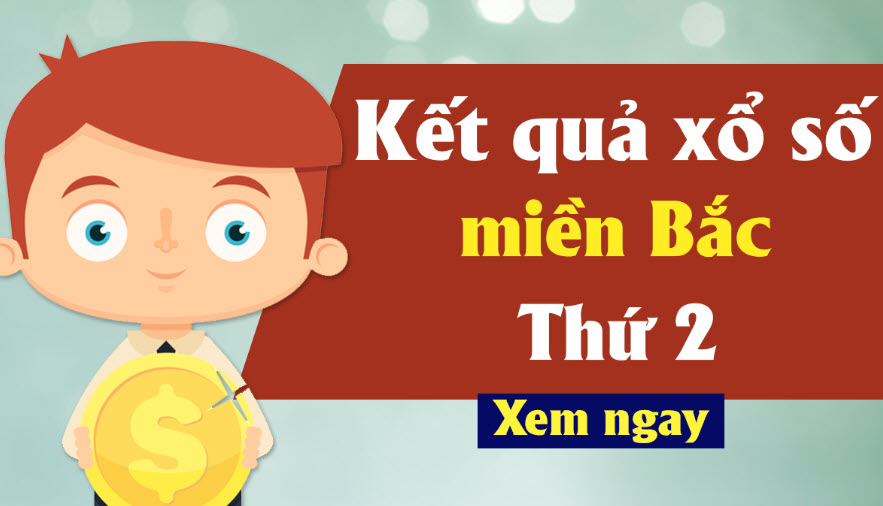 Kqxs miền Bắc thứ Hai thường là dấu hiệu quan trọng để dự đoán kết quả ngày hôm sau Kqxs miền Bắc thứ Hai thường là dấu hiệu quan trọng để dự đoán kết quả ngày hôm sau
